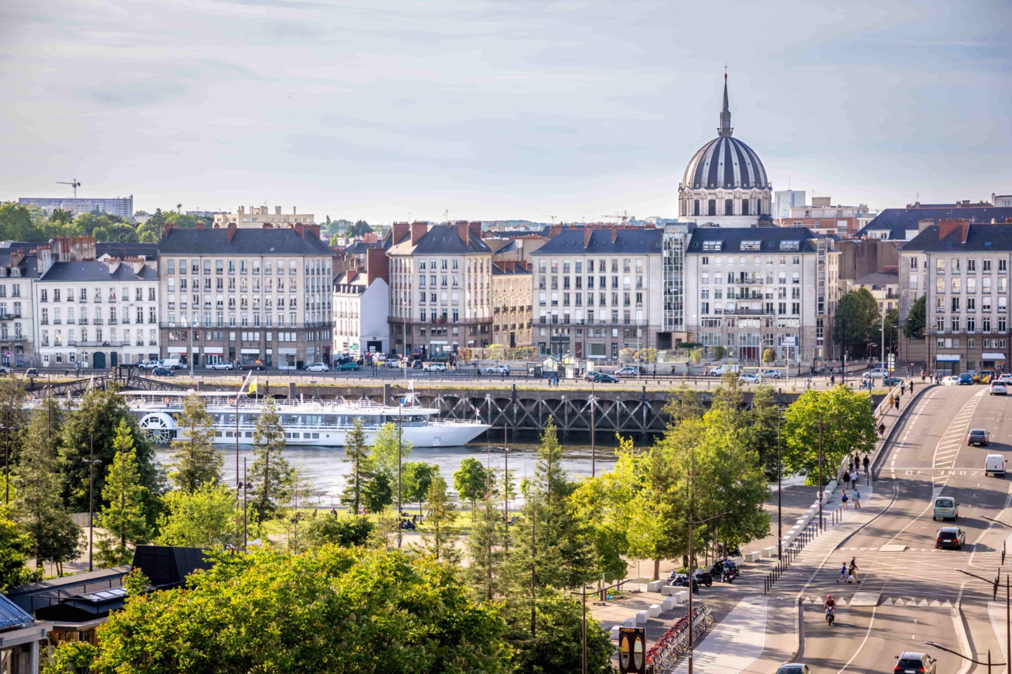 Nantes