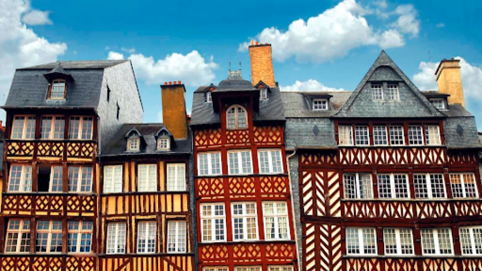 Rennes