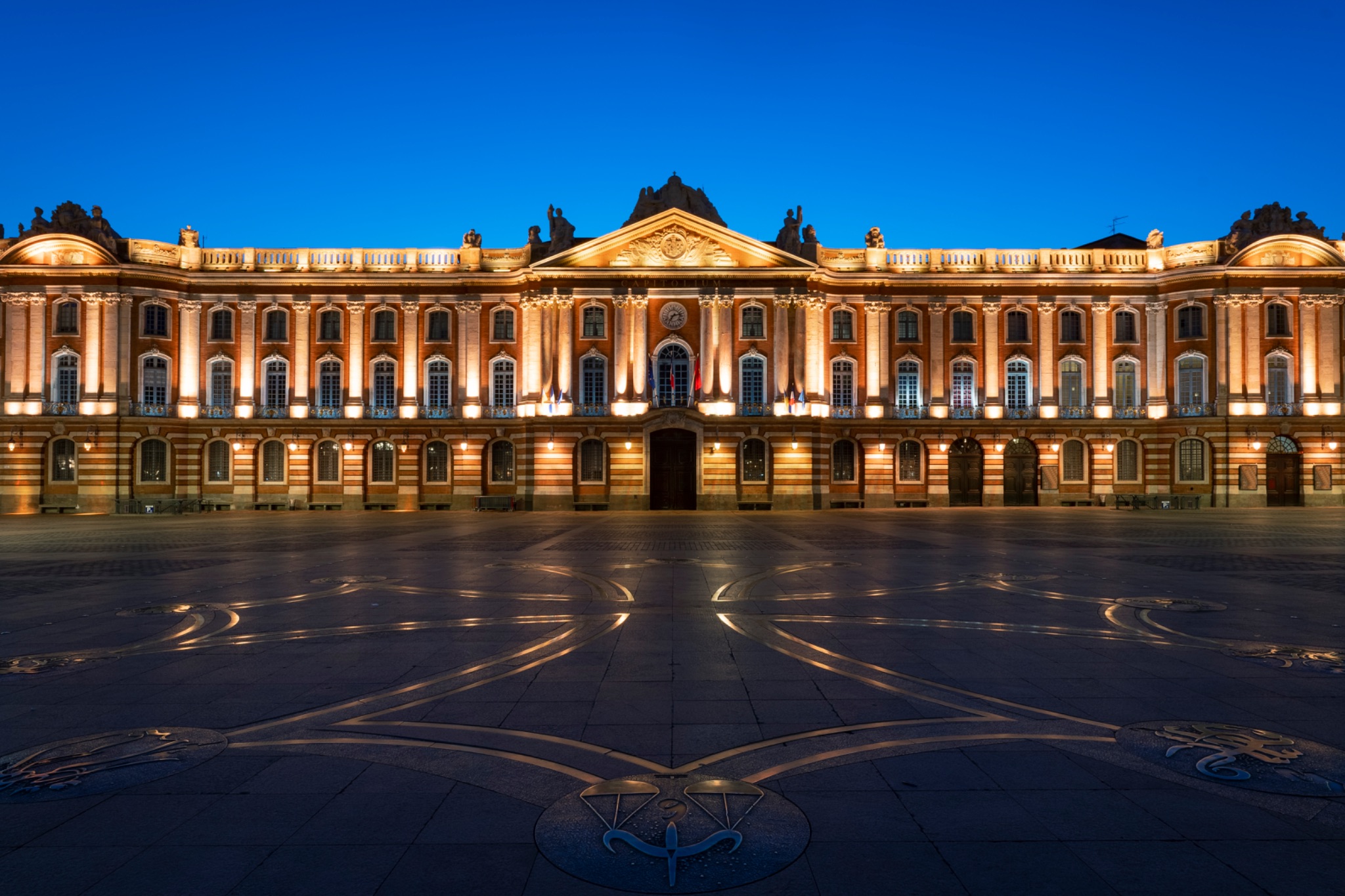 Toulouse